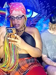 AmazonianMistress — Stripchat stream photo (Jun 2026)