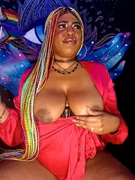 AmazonianMistress — Stripchat stream photo (Jun 2026)