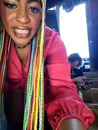 AmazonianMistress — stripchat