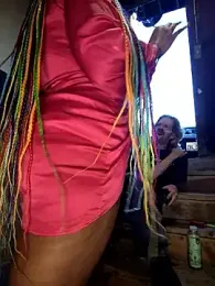 AmazonianMistress — Stripchat stream photo (Jun 2026)