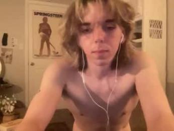 americanclown — Chaturbate profile photo