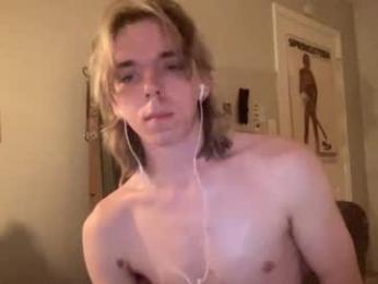 americanclown — Chaturbate stream photo (Apr 2026)