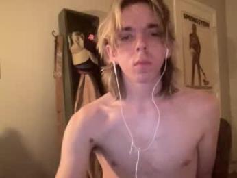 americanclown — Chaturbate stream photo (Apr 2026)