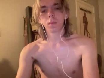 americanclown — Chaturbate stream photo (Apr 2026)