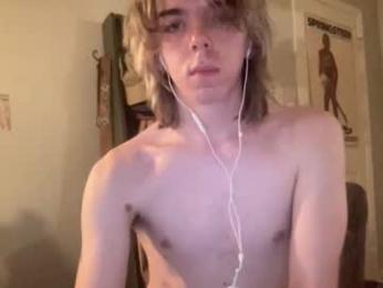 americanclown — Chaturbate stream photo (Apr 2026)