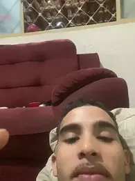 Kelvindopinto — Stripchat stream photo (Jun 2026)
