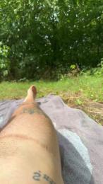 Maybebii — Cam4 profile photo