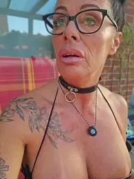 Misses-Cougar — Stripchat stream photo (Sep 2026)