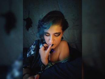 UntouchableSquirtWitch — Bongacams stream photo (Aug 2026)