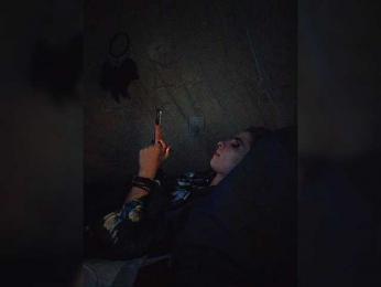 UntouchableSquirtWitch — Bongacams stream photo (Aug 2026)