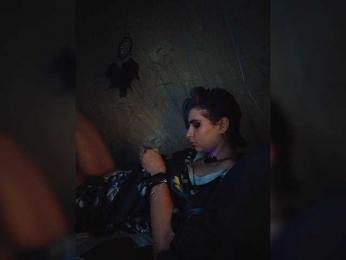 UntouchableSquirtWitch — Bongacams stream photo (Aug 2026)