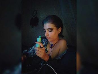 UntouchableSquirtWitch — Bongacams stream photo (Aug 2026)