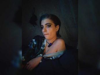 UntouchableSquirtWitch — Bongacams stream photo (Aug 2026)