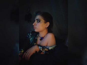 UntouchableSquirtWitch — Bongacams profile photo