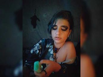UntouchableSquirtWitch — Bongacams stream photo (Aug 2026)