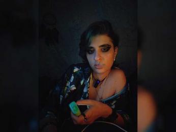 UntouchableSquirtWitch — Bongacams stream photo (Aug 2026)
