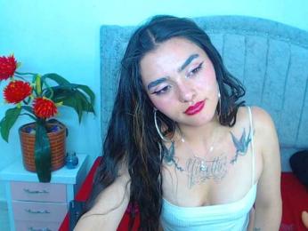 sofiahamxon — bongacams