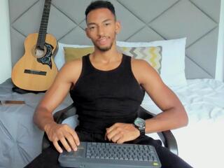 Tylor Jess — Flirt4free stream photo (May 2026)