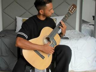 Tylor Jess — Flirt4free stream photo (May 2026)