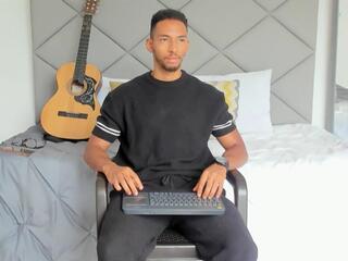 Tylor Jess — Flirt4free stream photo (May 2026)