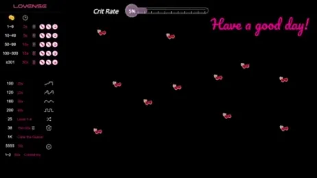 Lovensetest — Stripchat stream photo (Nov 2023)