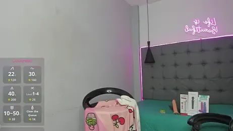 scarletcherry18 — stripchat