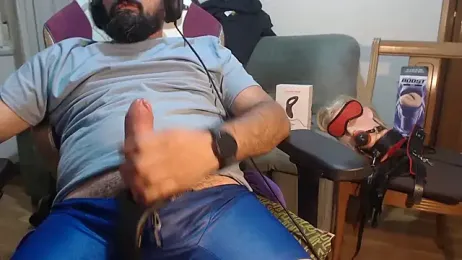 master4subslut — Stripchat stream photo (Aug 2025)