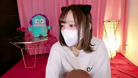 nyakotan — Stripchat stream photo (Mar 2026)