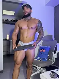 Andrew_Johnnson — Stripchat stream photo (Mar 2026)