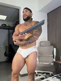 Andrew_Johnnson — Stripchat stream photo (Mar 2026)