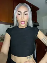 Ambarhilton — stripchat