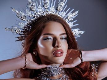 AnjelinaCox — Livejasmin profile photo