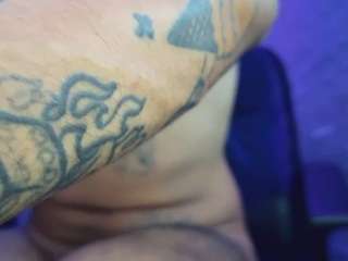 danielscock420 — Camsoda stream photo (Apr 2026)