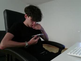 thomas_brons — Chaturbate stream photo (Jun 2026)
