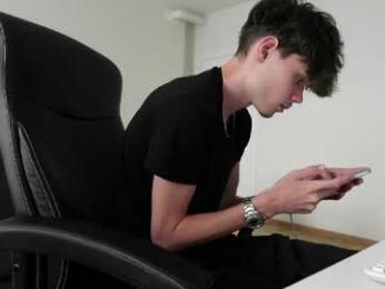 thomas_brons — Chaturbate profile photo