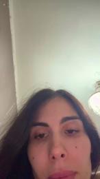 Barbiemora — Cam4 profile photo