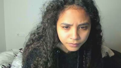 Hot_ama — Cam4 stream photo (Mar 2026)