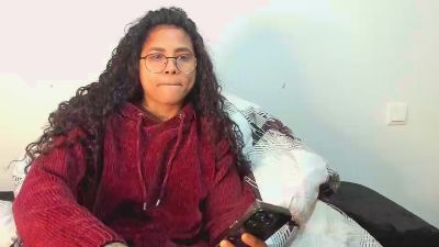 Hot_ama — Cam4 stream photo (Feb 2026)