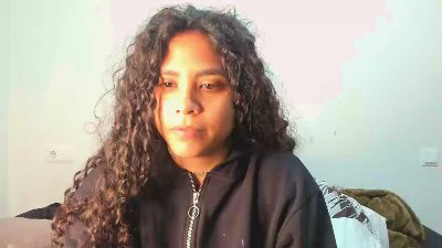 Hot_ama — Cam4 stream photo (Feb 2026)