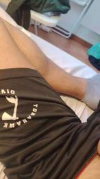 Xavi9393 — Cam4 stream photo (May 2026)