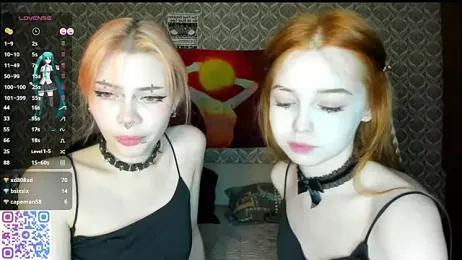 Veldenga — stripchat