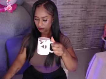 tinna__hottie — Chaturbate stream photo (Mar 2026)