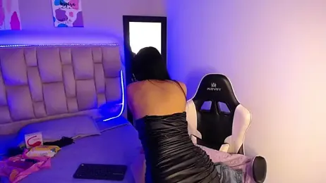 Helenn-rooss — Stripchat stream photo (May 2025)