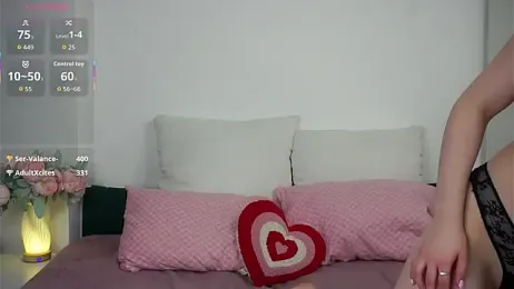 SusannaScholler — Stripchat stream photo (Feb 2026)