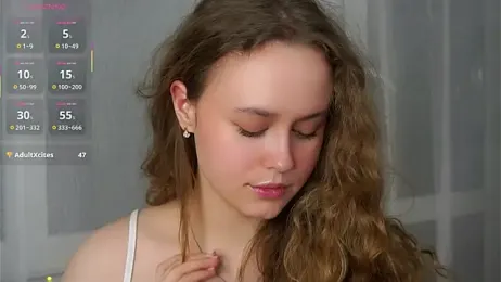 SusannaScholler — Stripchat stream photo (Mar 2026)