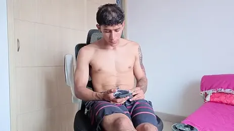 Cristopher23_ — Stripchat stream photo (Sep 2026)