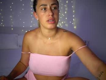 lunaink_ — Chaturbate profile photo