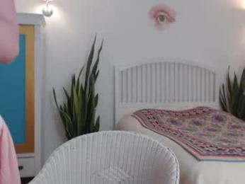 visceratio — вебкам-модель онлайн на chaturbate