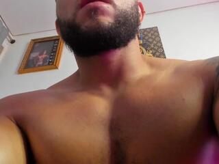 Andrew Benz — Flirt4free stream photo (Mar 2026)