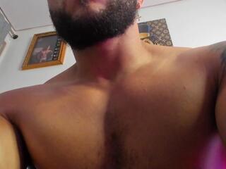 Andrew Benz — Flirt4free stream photo (Mar 2026)